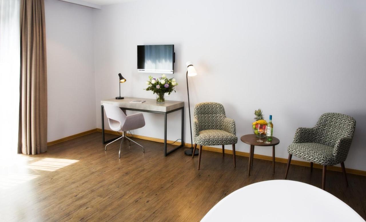 Hotel Am Markt Wipperfürth Eksteriør bilde