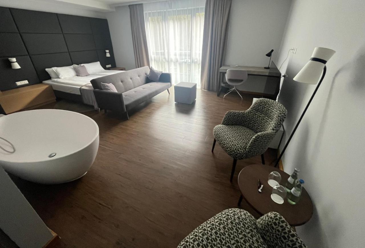 Hotel Am Markt Wipperfürth Eksteriør bilde