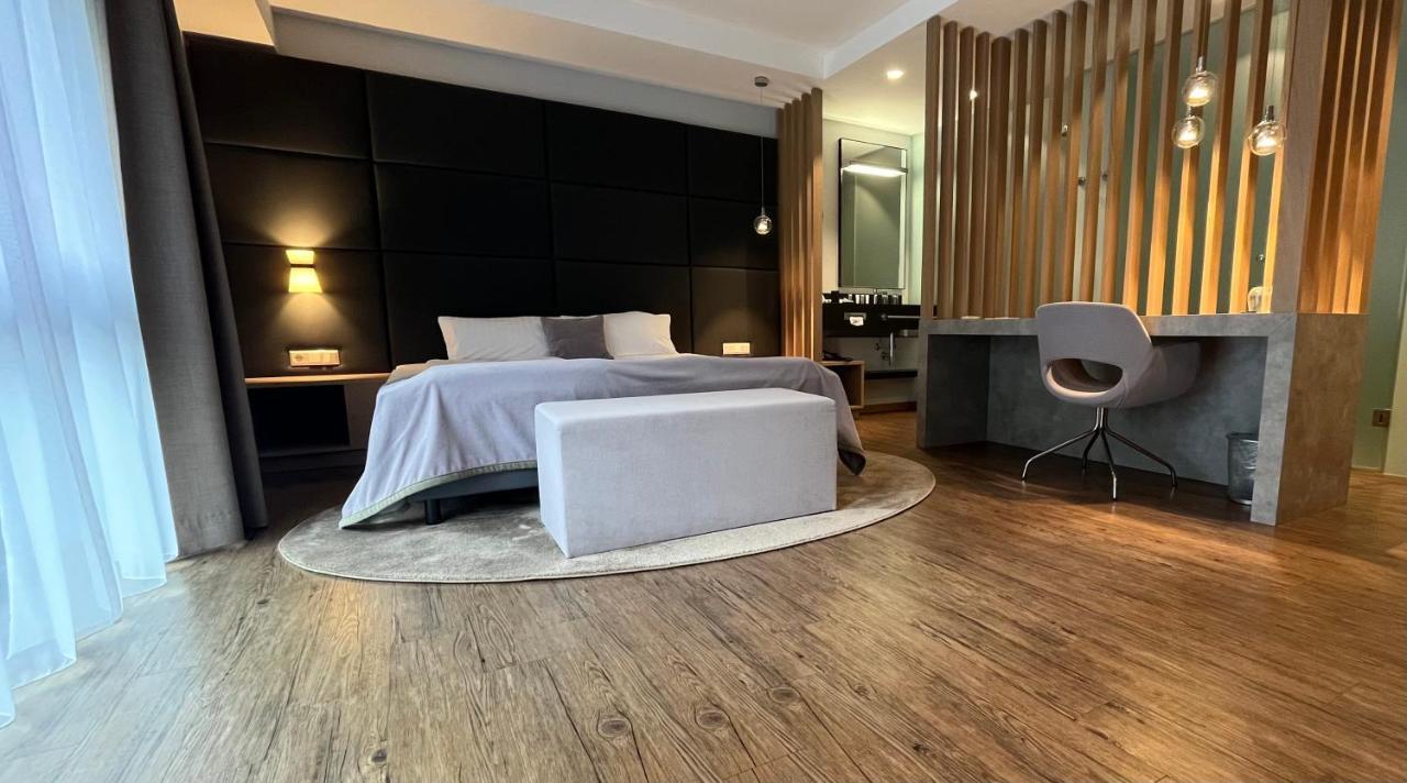 Hotel Am Markt Wipperfürth Eksteriør bilde