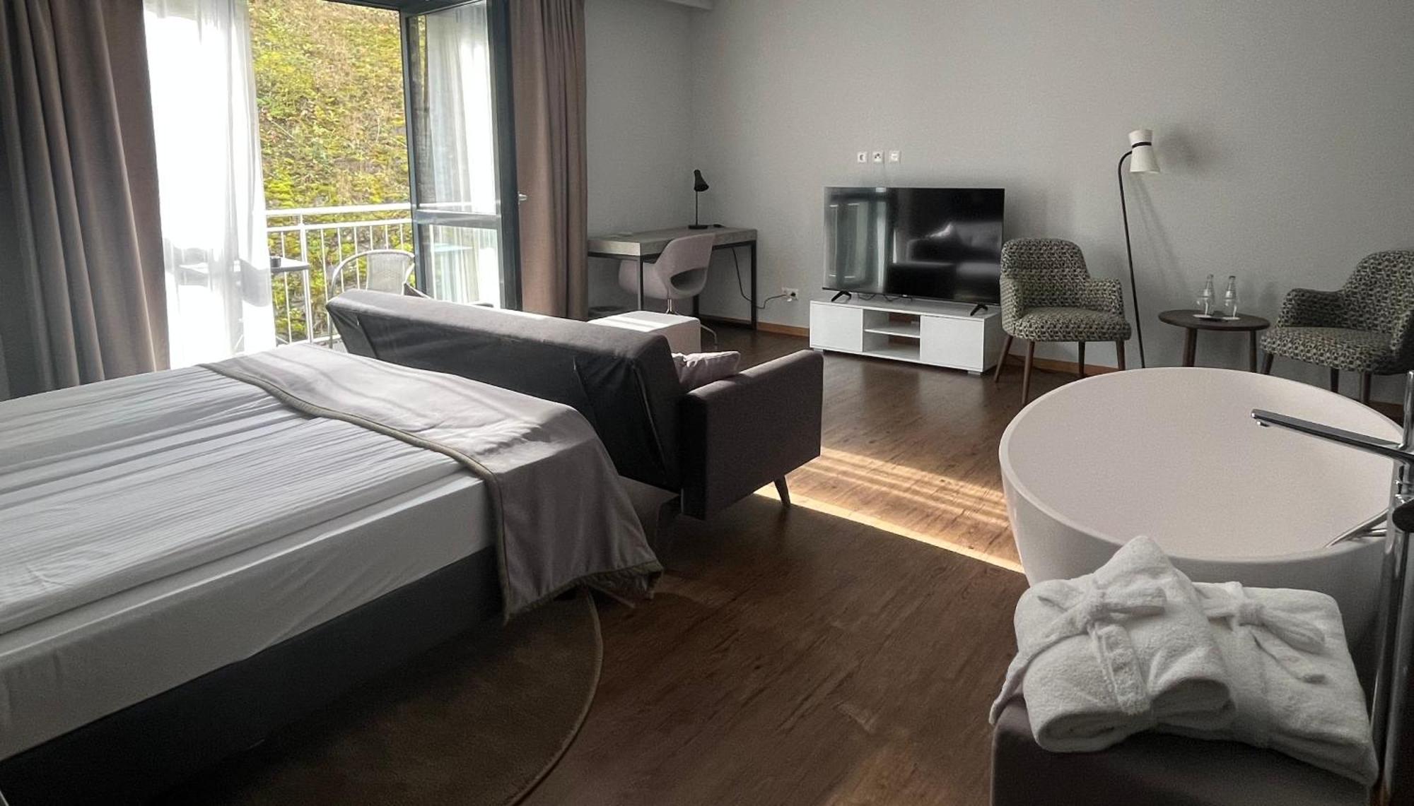 Hotel Am Markt Wipperfürth Eksteriør bilde