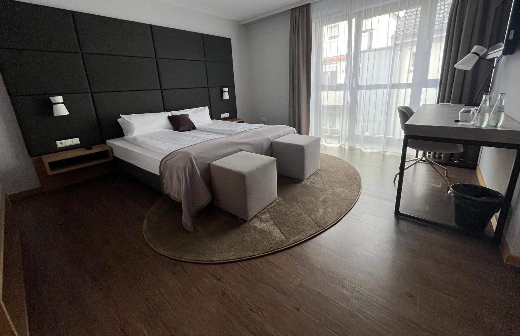 Hotel Am Markt Wipperfürth Eksteriør bilde