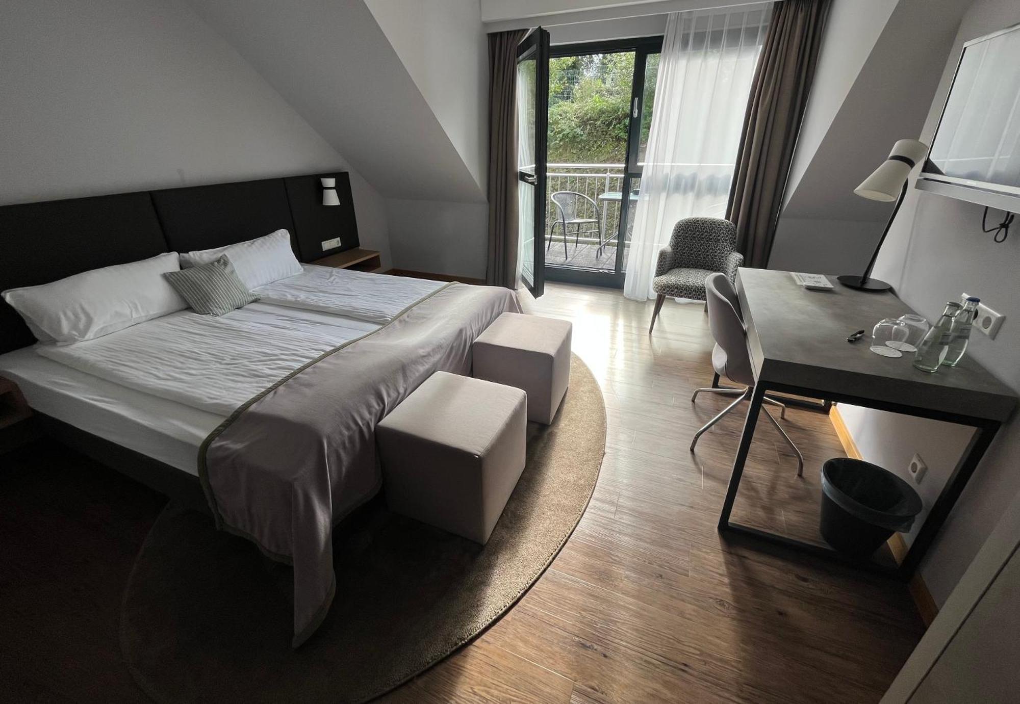 Hotel Am Markt Wipperfürth Eksteriør bilde