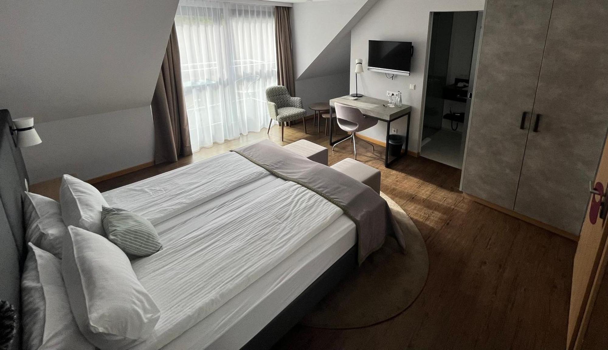 Hotel Am Markt Wipperfürth Eksteriør bilde